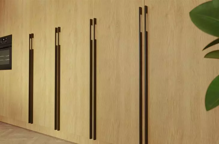 REJS furniture handles