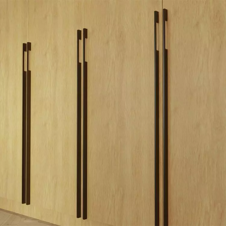 REJS furniture handles