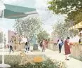 First place - BE DDJM Architects