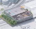 Expansion of Václav Havel Airport in Prague