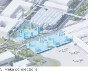 Expansion of Václav Havel Airport in Prague