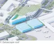 Expansion of Václav Havel Airport in Prague
