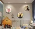 DPS printed wall plafonds