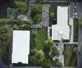 Wola Museum in Warsaw, landscape design