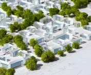 I miejsce - BE DDJM Architekci