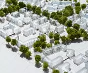 First place - BE DDJM Architects