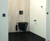 Example of installation 