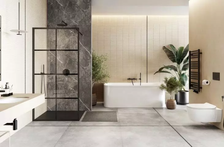 Choosing a sink is more than a practical decision - it's a way to combine functionality with aesthetics that defines your bathroom.