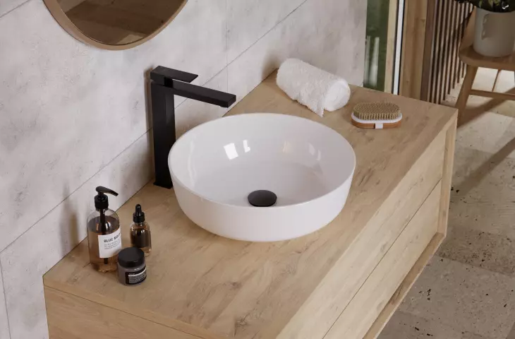 If you're looking to save money without sacrificing functionality, budget ceramic sinks are a shot in the arm