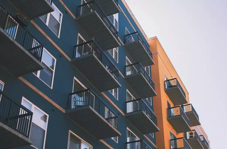 Developers hide data of apartments sold
