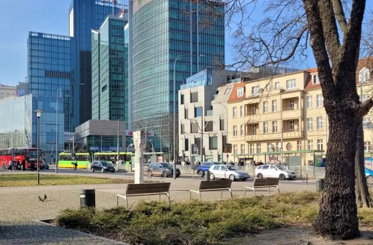 Multikino, Poznań, ul. Królowej Jadwigi