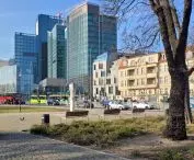 Multikino, Poznań, ul. Królowej Jadwigi
