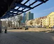 Multikino, Poznań, ul. Królowej Jadwigi