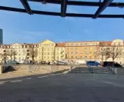 Multikino, Poznań, ul. Królowej Jadwigi
