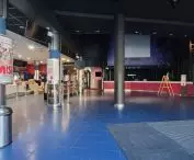 Multikino, Poznań, ul. Królowej Jadwigi