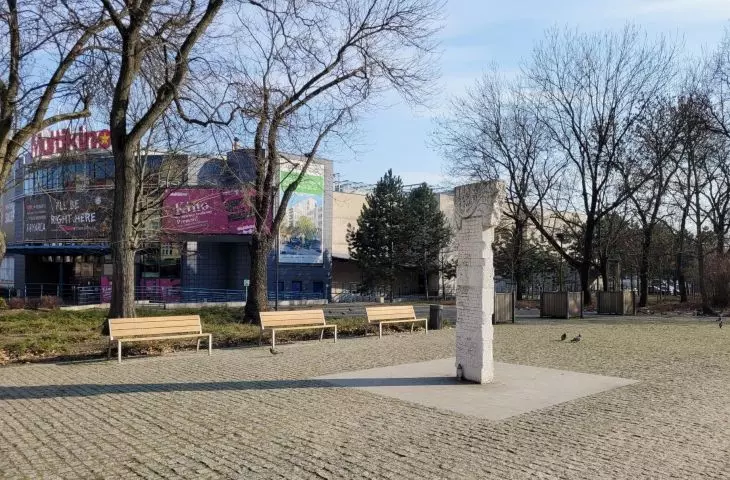 Multikino, Poznań, ul. Królowej Jadwigi
