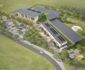 SSP im. Lady Sue Ryder w Niepołomicach