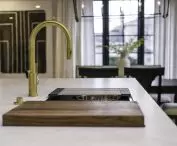 Neolith® w programie kanału HGTV pod tytułem „Celebrity IOU”