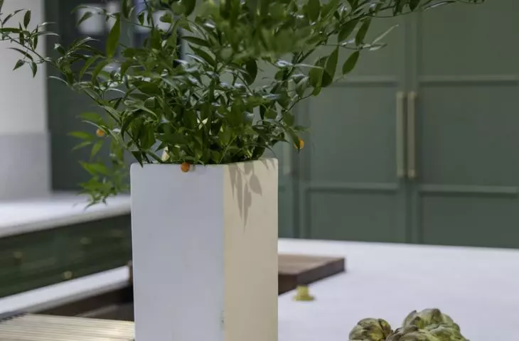 Neolith® w programie kanału HGTV pod tytułem „Celebrity IOU”