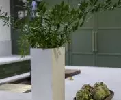 Neolith® in the HGTV channel's program titled 