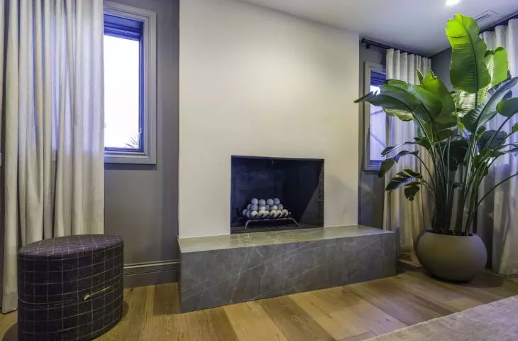 Neolith® w programie kanału HGTV pod tytułem „Celebrity IOU”