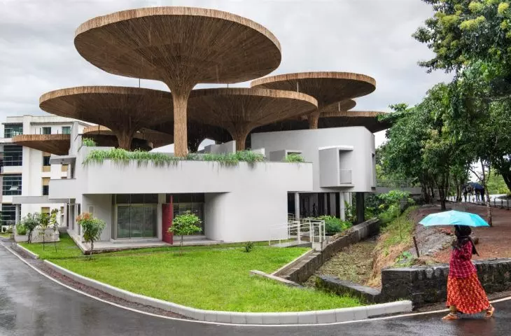 TAPMI Development and Competitiveness Center, Manipal, India