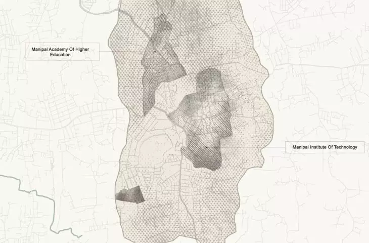 Centrum Rozwoju i Konkurencyjności TAPMI, Manipal, Indie