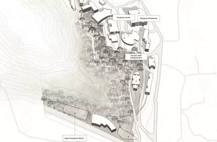 Centrum Rozwoju i Konkurencyjności TAPMI, Manipal, Indie