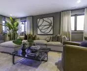Neolith® w programie kanału HGTV pod tytułem „Celebrity IOU”