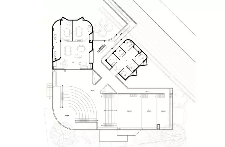 TAPMI Development and Competitiveness Center, Manipal, India