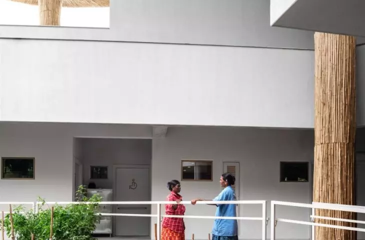 TAPMI Development and Competitiveness Center, Manipal, India