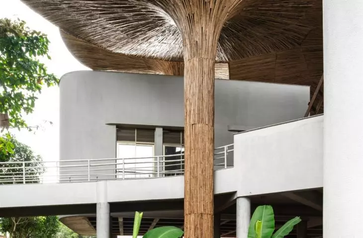 TAPMI Development and Competitiveness Center, Manipal, India