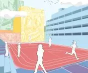 sports zone