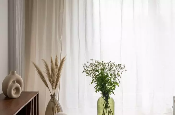 Modern vintage style apartment in Wroclaw