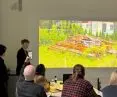 Workshop around the future of Votum Alexa
