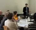 Workshop around the future of Votum Alexa