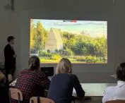 Warsztaty wokół przyszłości Votum Aleksa