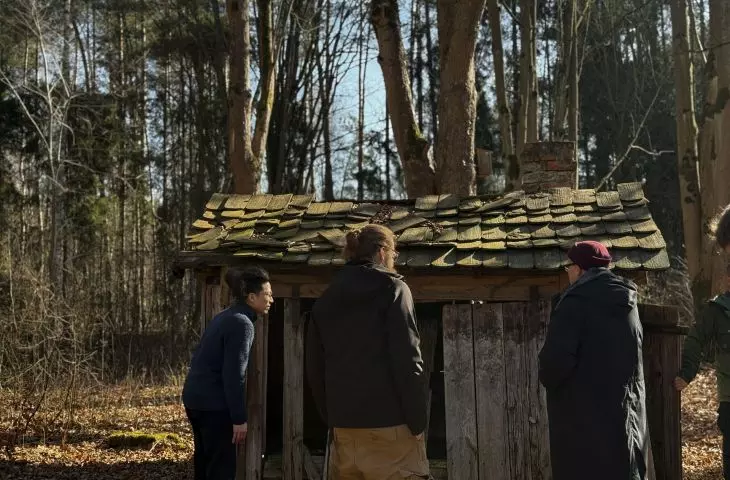Warsztaty wokół przyszłości Votum Aleksa
