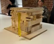 Workshop around the future of Votum Alexa