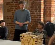 Workshop around the future of Votum Alexa