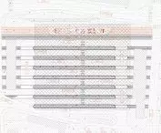 Dworzec Autobusowy Zvonařka w Brnie