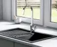 Kitchen arrangement