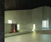 Na skraju. Rozbudowa i adaptacja Sanktuarium oraz Domu Pielgrzyma na Miejsce Wyciszenia. Przylądek Espichel. Portugalia