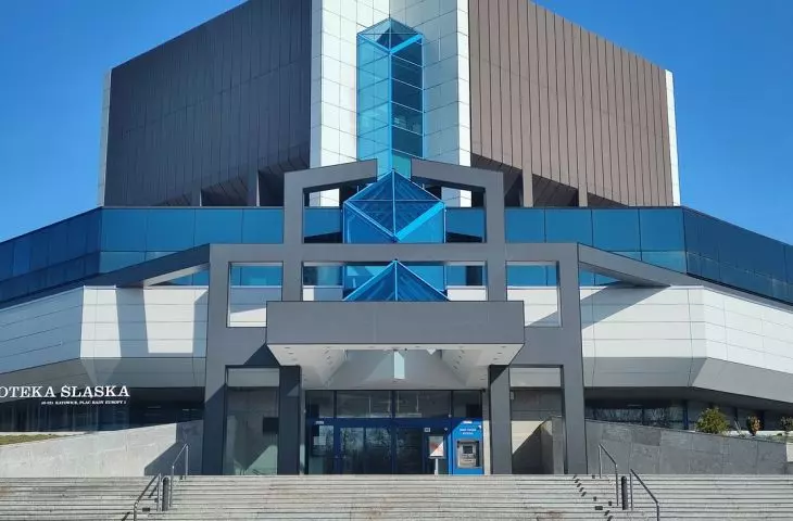 Portal Biblioteki Śląskiej w szerokim ujęciu