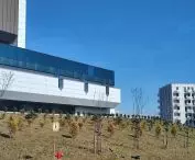 Elewacja boczna 