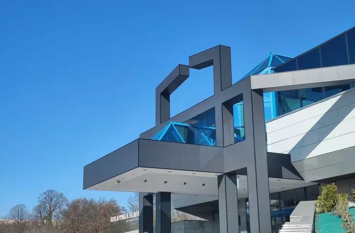 Portal Biblioteki Śląskiej 