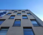 Elewacja DH Zenit