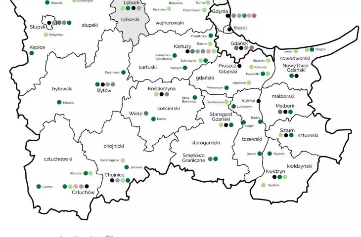 województwo pomorskie