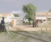 Centrum Hipoterapii i Wiedzy o Jeździectwie