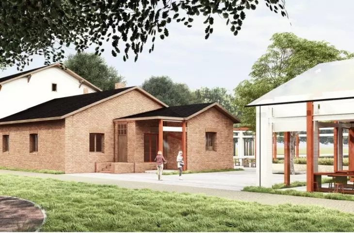 Muzeum Magdaleny Abakanowicz z Eksperymentalną Pracownią Rzeźby i Malarstwa